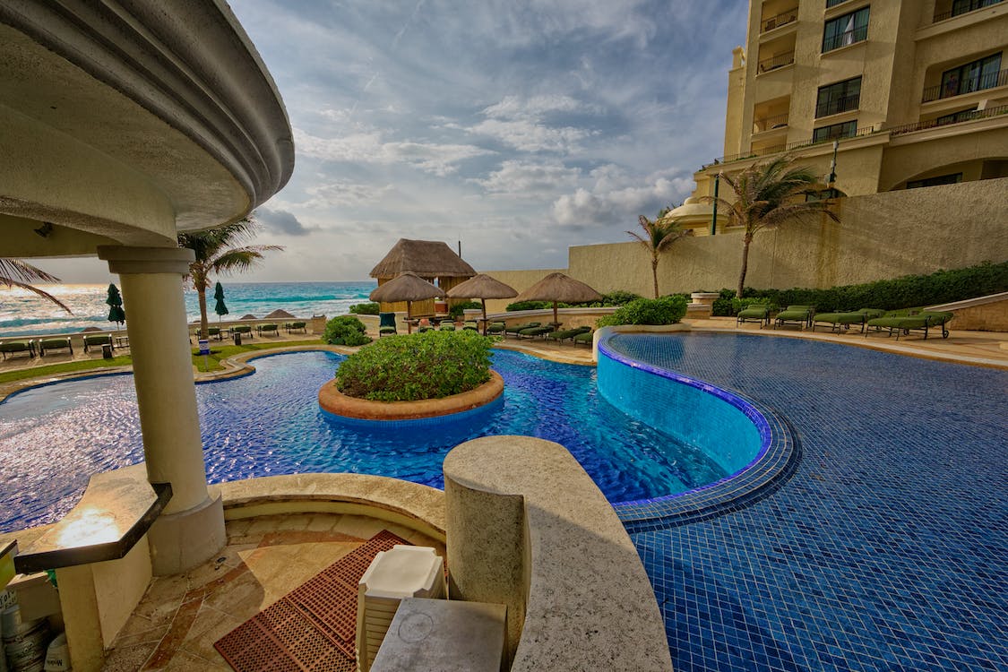 Фото готелю