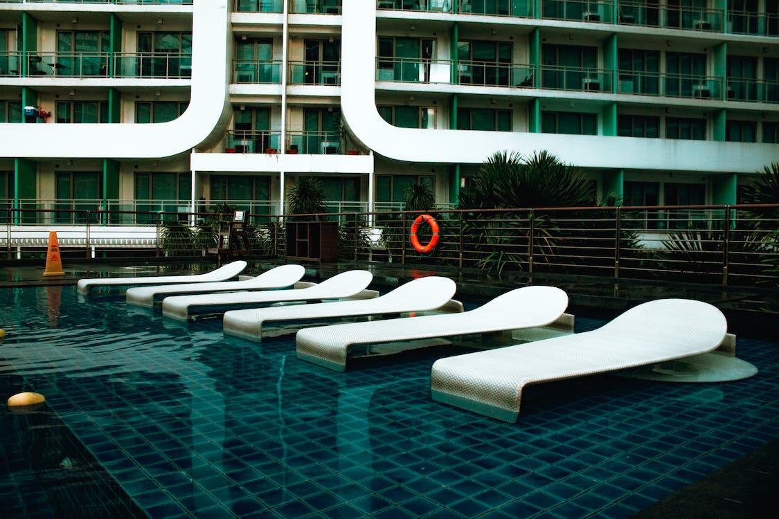 Фото готелю