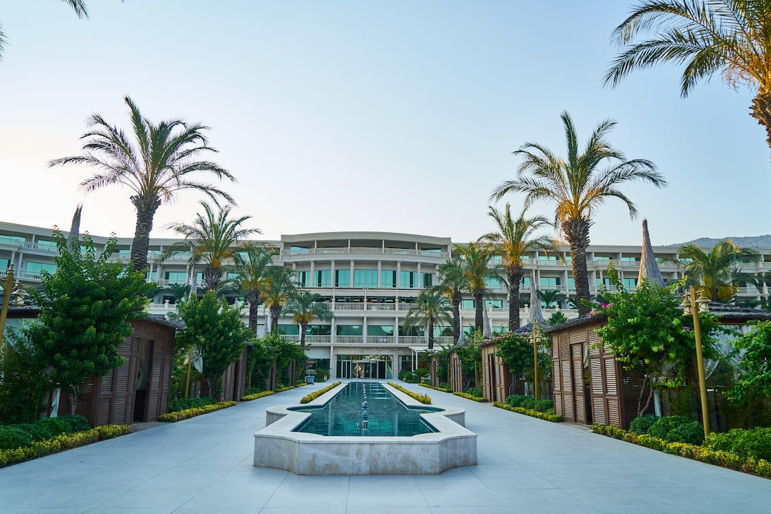 Фото готелю